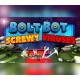 Bolt Bot Screwy Viruses Steam CD Key