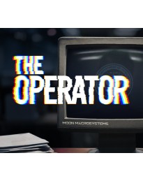 The Operator PC Steam CD Key