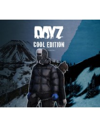 DayZ Cool Edition EU XBOX One / Xbox Series X|S CD Key