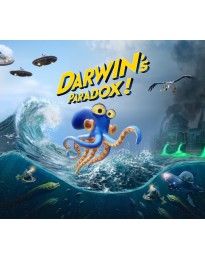 Darwin's Paradox! PS5 Account