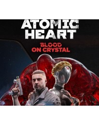 Atomic Heart - Blood On Crystal DLC EU/UK XBOX One / Xbox Series X|S CD Key