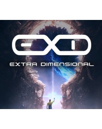 EXD - Extra Dimensional PC Steam CD Key