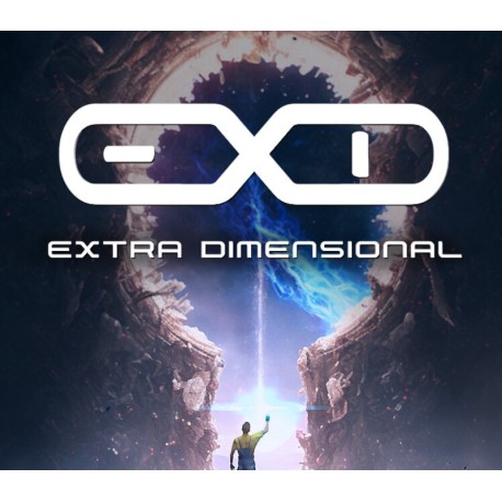 EXD - Extra Dimensional PC Steam CD Key