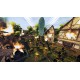 Vague Lizards PC Steam CD Key