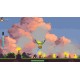 The Firestorm is Coming PC Steam CD Key
