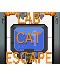 Lab Cat Escape PC Steam CD Key