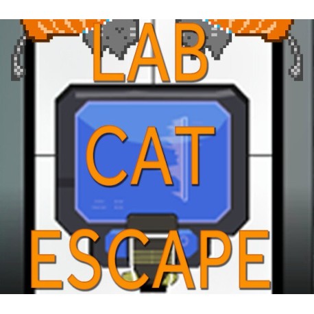 Lab Cat Escape PC Steam CD Key