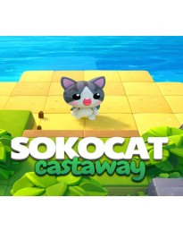 Sokocat: Castaway PC Epic Games Account