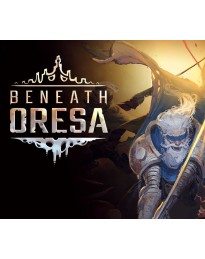 Beneath Oresa NA/ANZ PC Steam CD Key