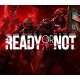 Ready or Not: Deluxe Edition PC Steam Account