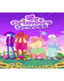 Grimoire Groves PC Steam CD Key