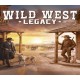Wild West Legacy Xbox Series X|S / PC CD Key