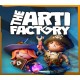 The Artifactory PC Steam CD Key