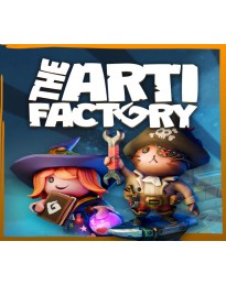 The Artifactory PC Steam CD Key