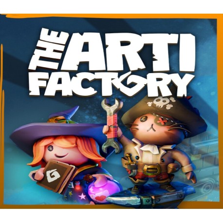 The Artifactory PC Steam CD Key