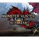 MONSTER HUNTER RISE + Sunbreak PS4/PS5 Account