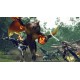 MONSTER HUNTER RISE + Sunbreak PS4/PS5 Account
