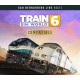 Train Sim World 6: San Bernardino Line: Los Angeles - San Bernardino Route Add-On DLC PC Steam CD Key