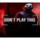 Don't Play This PC Steam Account
