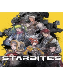 STARBITES PC Steam CD Key