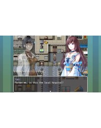 RPG Maker MV - Epic Strings DLC Steam CD Key