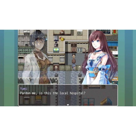 RPG Maker MV - Epic Strings DLC Steam CD Key