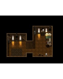 RPG Maker MV - Steampunk Tiles MV DLC Steam CD Key