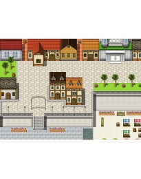 RPG Maker MV - Town of Seasons DLC Steam CD Key