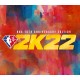 NBA 2K22: NBA 75th Anniversary Edition XBOX One / Xbox Series X|S CD Key