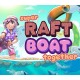 Super Raft Boat Together Steam CD Key