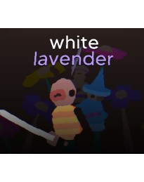 White Lavender PC Steam CD Key