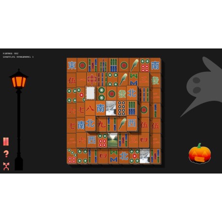 That's Mahjong! Steam CD Key