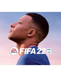 FIFA 22 PlayStation 5 Account