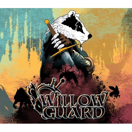 Willow Guard PC Steam CD Key
