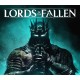 Lords of the Fallen (2023) PS5 Online Account Activation
