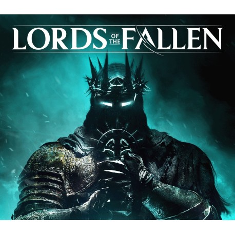 Lords of the Fallen (2023) PS5 Online Account Activation