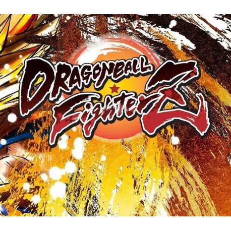 DRAGON BALL FighterZ PS4/PS5 Access