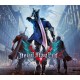 Devil May Cry 5 PS4/PS5 Online Account Activation