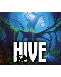 The Hive EU PC Steam CD Key