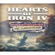 Hearts of Iron IV - No Compromise, No Surrender Expansion DLC PC Steam CD Key