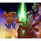 AMID EVIL VR EU PC Steam CD Key