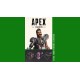 Apex Legends - Prodigy Supercharge Pack DLC XBOX One / Xbox Series X|S CD Key