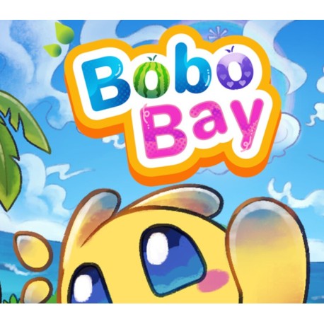 Bobo Bay PC Steam CD Key