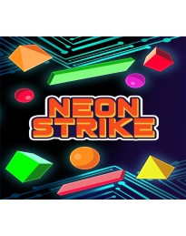 Neon Strike PC Steam CD Key