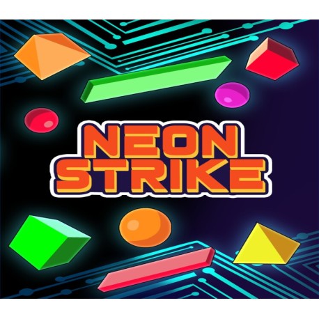 Neon Strike PC Steam CD Key
