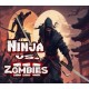 Ninja Vs. Zombies 3 PC Steam CD Key