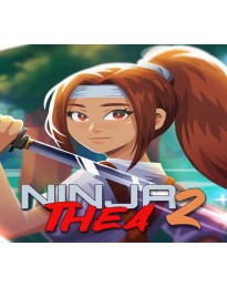 NinjaThea 2 PC Steam CD Key