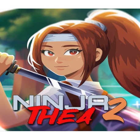 NinjaThea 2 PC Steam CD Key