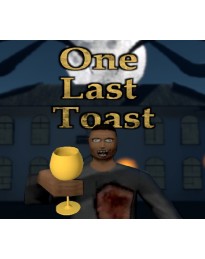 One Last Toast PC Steam CD Key