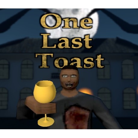 One Last Toast PC Steam CD Key